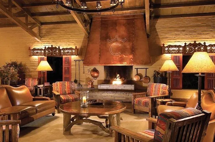Rancho De Los Caballeros Wickenburg