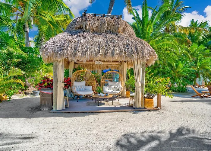 Island Bay Resort Key Largo