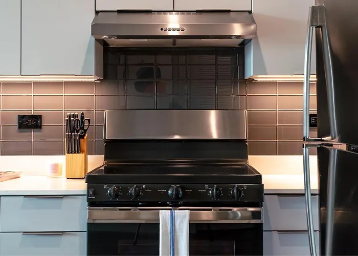 Experience District Midtown Reno Condos By Barsala