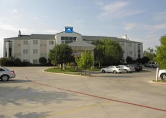 Americas Best Value Inn Decatur
