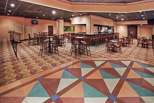 The Hotel At Wichita Falls