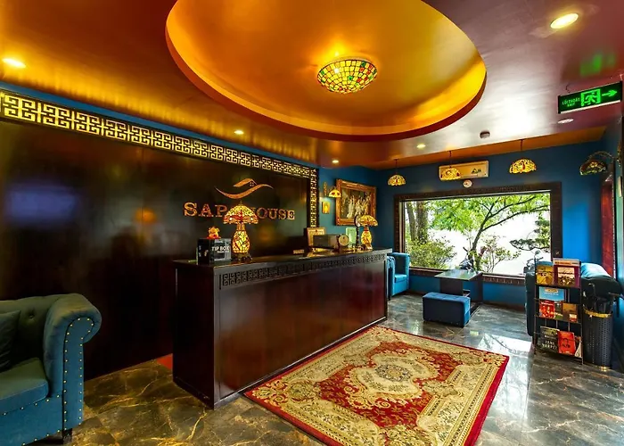 Sa Pa Hotels