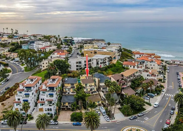 North Beach C San Clemente