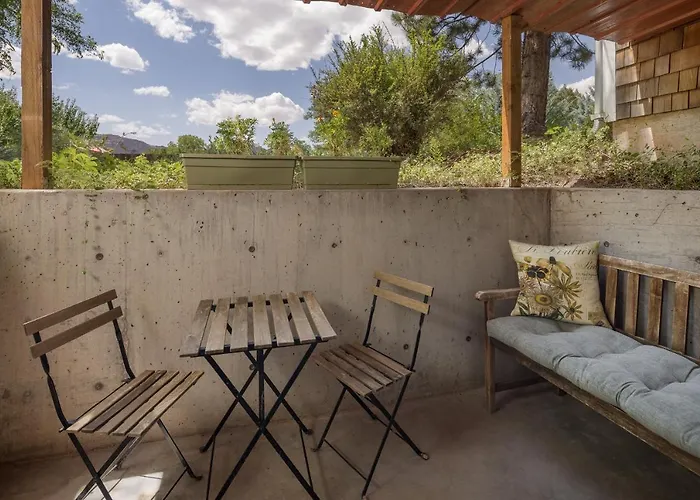 Sunflower Hill Inn Moab
