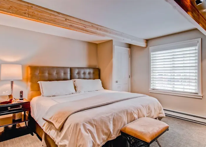 Chateau Aspen Condominiums