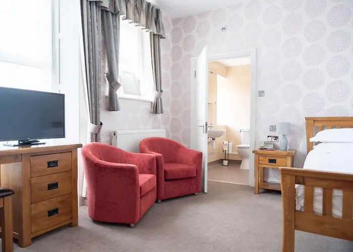 Weston-super-Mare Hotels