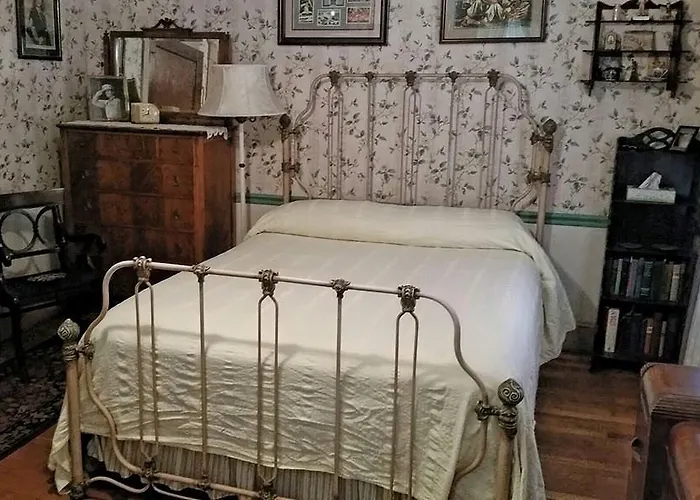 A Sentimental Journey Bed & Breakfast Gettysburg