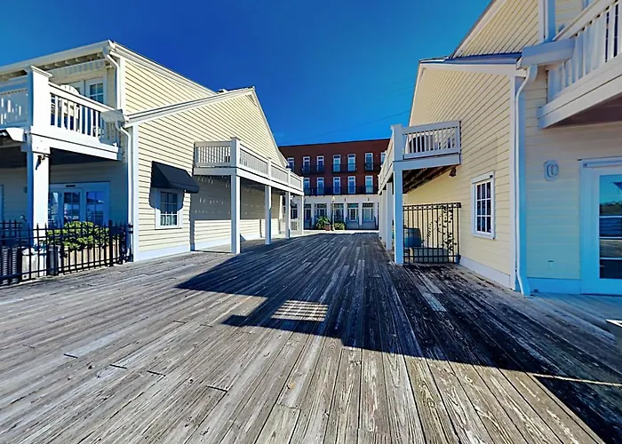 River & Walk Wilmington