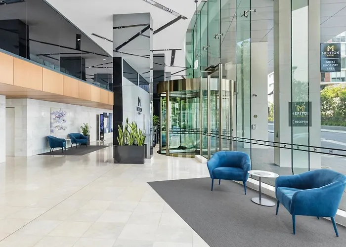 Eastwood Hotels