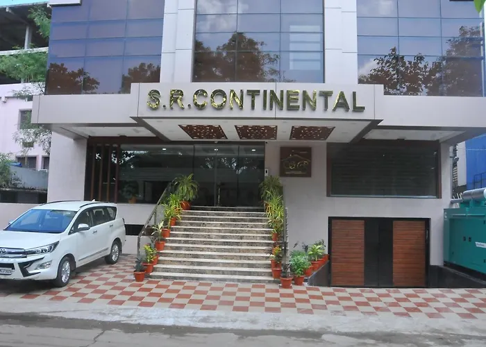 Kalaburagi Hotels