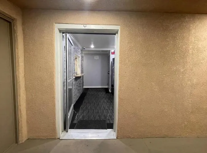 El Patio Hotel San Bernardino