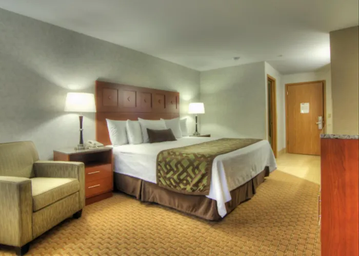 Moab Valley Inn
