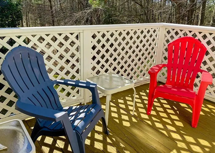 Sea Colony --- 52013 Canal Ct Bethany Beach
