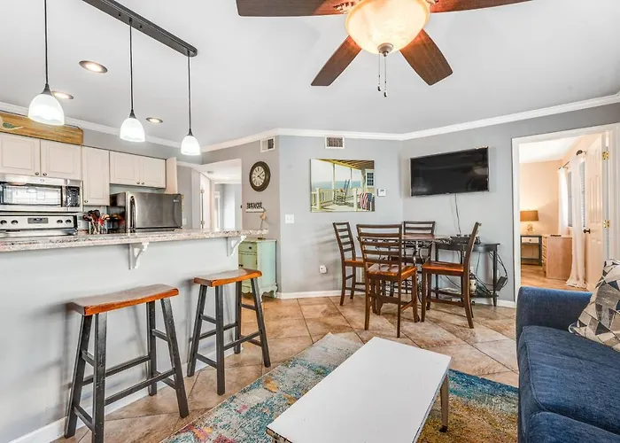 Summer Breeze 21 Orange Beach