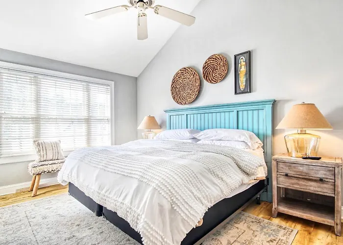 Twelve Oaks 108-4 Apartment Pawleys Island