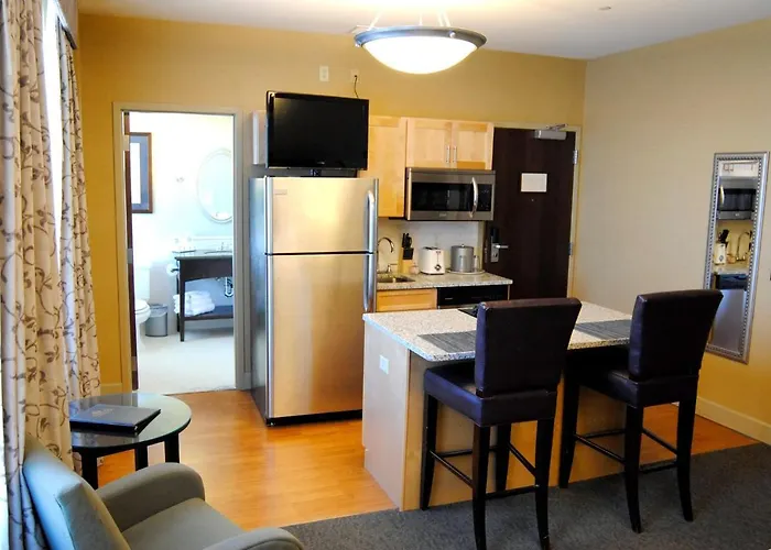 The Parker Inn Schenectady