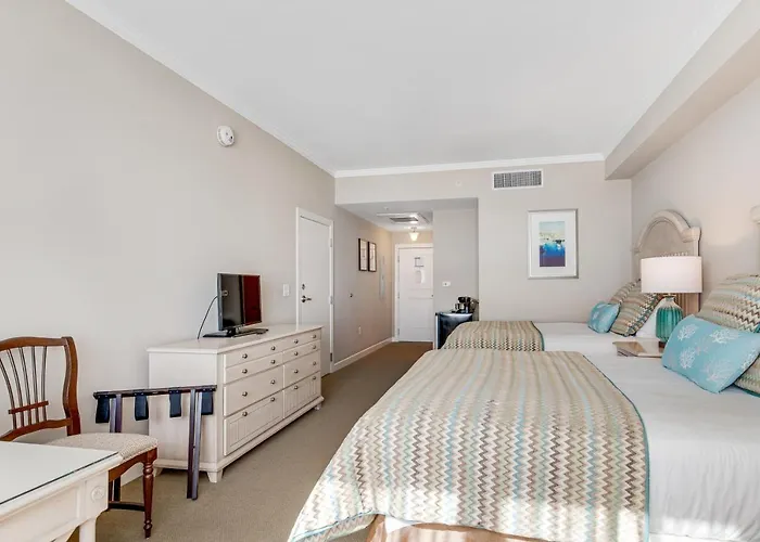 B315-317 Residence At Sweetgrass Isle of Palms