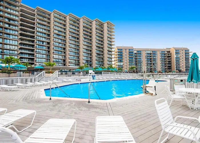 Sea Colony - 53063 Lakeshore Bethany Beach
