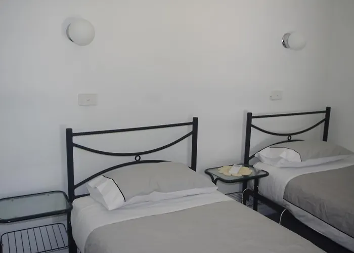 Halls Gap Hotels