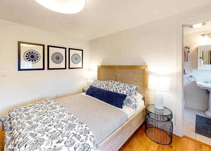 Penthouse On Commercial Provincetown