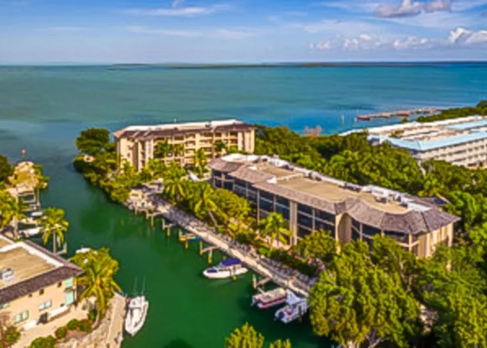 Buttonwood Bay Escape Hotel Key Largo