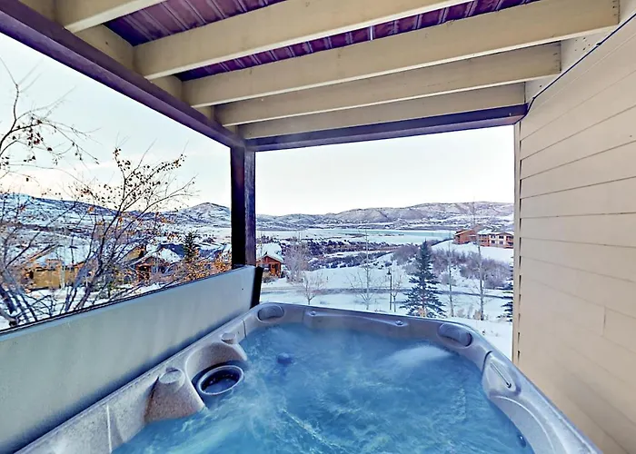 West Stillwater Oasis Heber City