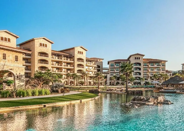 Grand Solmar Rancho San Lucas Hotel Cabo San Lucas
