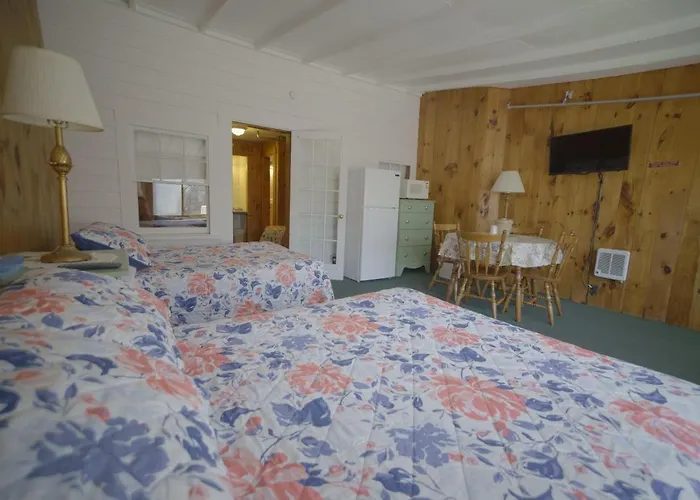 Betty Doon Hotel Ogunquit