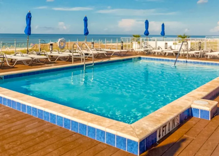 La Salbadora 602C - Lost Key Golf & Beach Club Pensacola