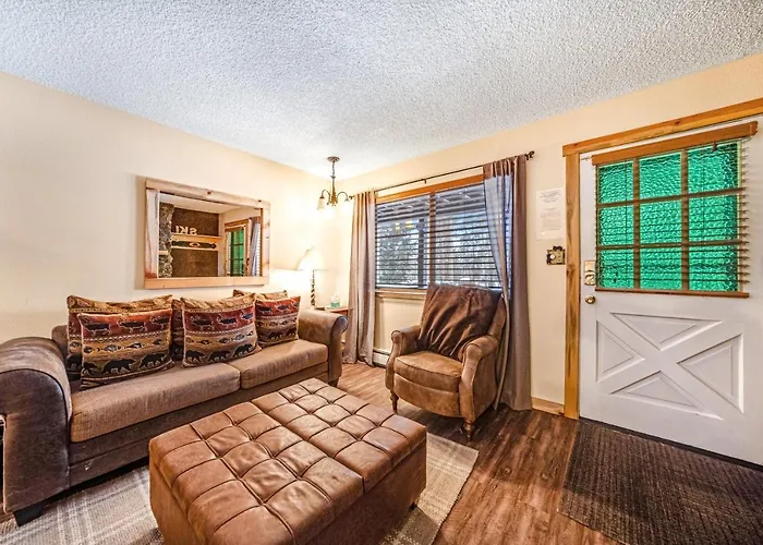Hi Country 9-3 Apartment Winter Park