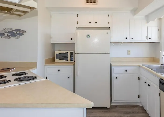 Sea Gem Hotel Carolina Beach
