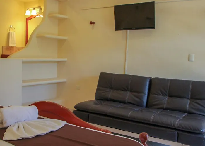 Villas Coco Resort - All Suites (Adults Only) Isla Mujeres