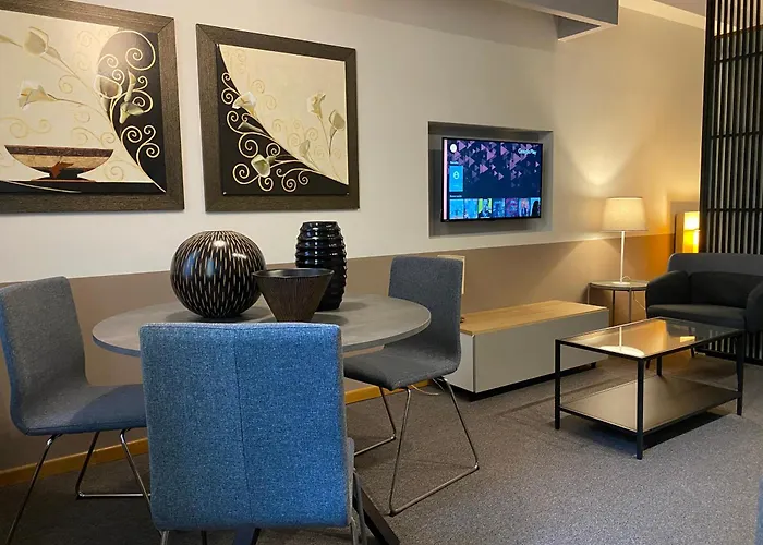 Domus Park Hotel & Spa Frascati