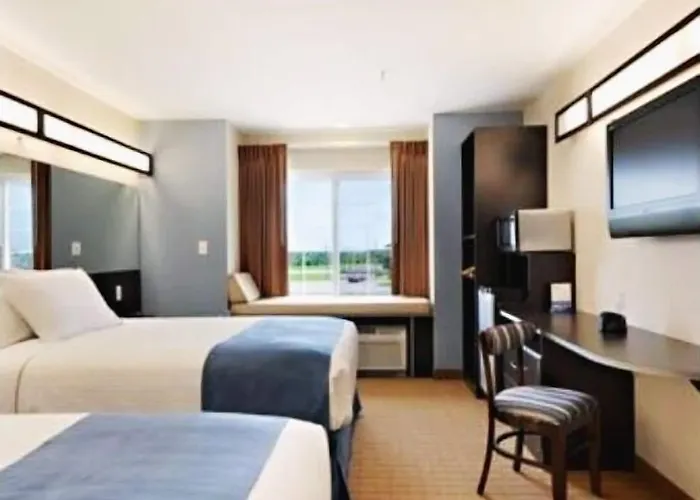 Three Rivers Inn & Suites Port Arthur