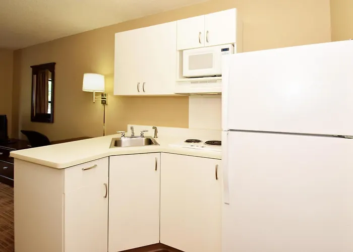 Extended Stay America Suites - San Diego - Oceanside