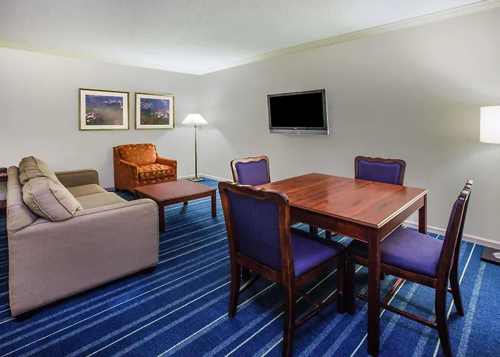 Days Inn By Wyndham Midland