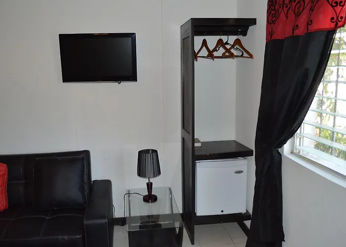 El Rey Hotel Belmopan