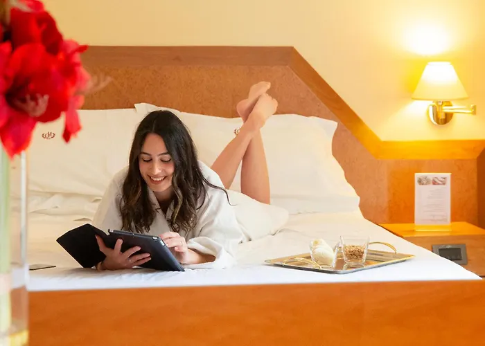 Brindisi Hotels
