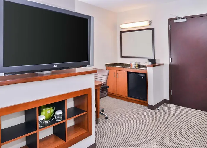 Hyatt Place Chesapeake