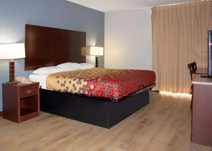 Econo Lodge Ardmore