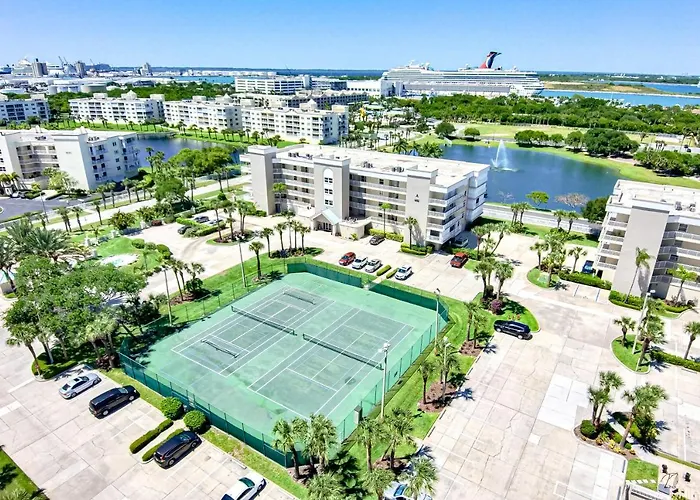Shorewood Cape Canaveral