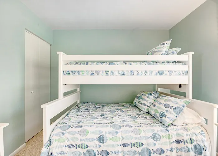 Sea Colony --- 3003C West Lake Ct Bethany Beach