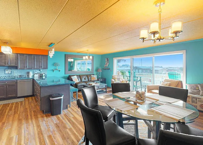 Assateague House 205 Apartment Ocean City