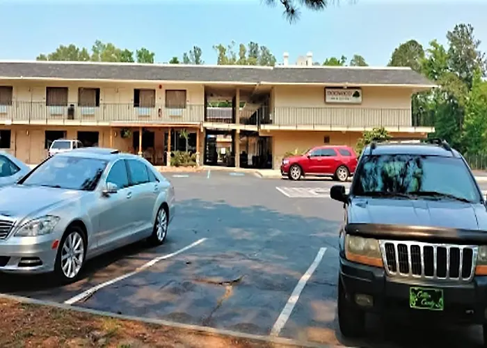 Capital O Hotel Richmond Hill/Savannah Area I-95