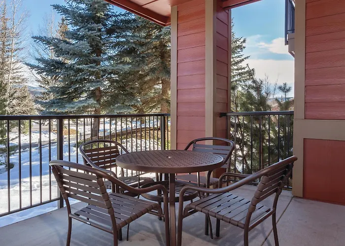 Worldmark Steamboat Springs