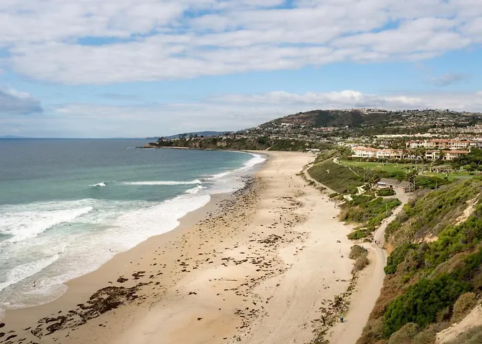 Monarch Vista Apartment Dana Point