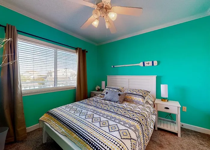 Bahia Vista II 305 Apartment Ocean City