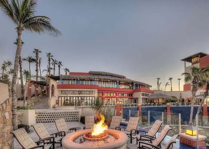 Welk Resorts Cabo San Lucas