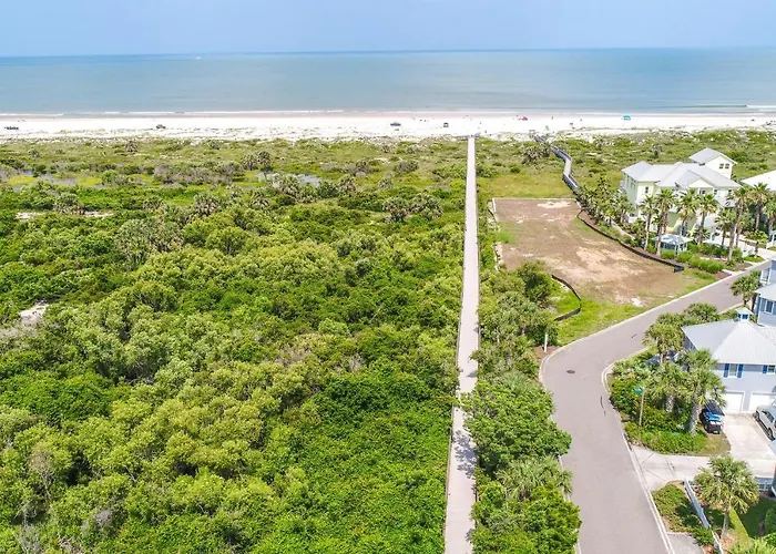 Ocean Reef 102 Apartment St. Augustine
