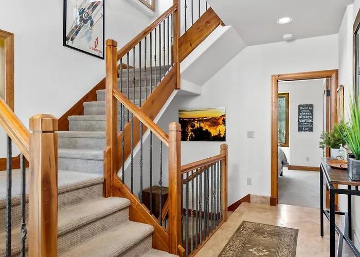 Aspen Ridge 9 Apartment Telluride